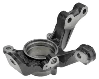 Image de TOYOTA Rav4 Rotule de direction avant droite 43211-42060 OE