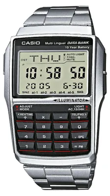 Immagine prodotto di Casio Orologi DBC32D1AES