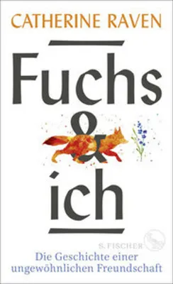 Produktbild von Fuchs und ich