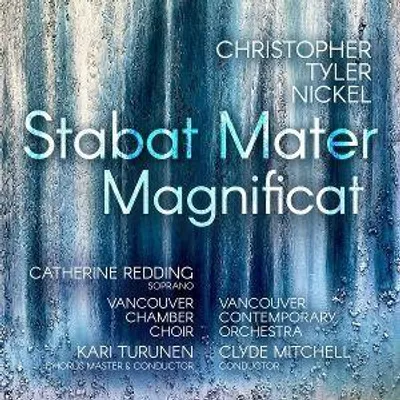 Produktbild von Nickel: Stabat Mater - Magnificat
