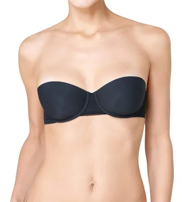 Produktbild von Sloggi Zero Lace WDP BH mit Bügel, Farbe: Schwarz (Black), Größe: 70C