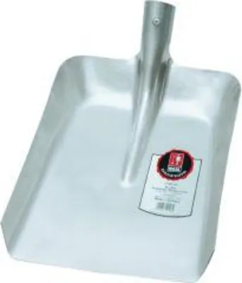 Obrázok produktu pre Hranatá lopata SILVER veľkosť 3