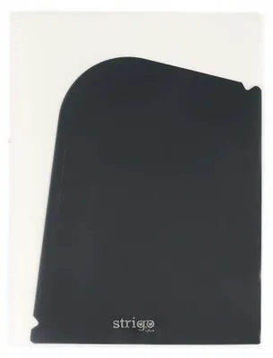 Image de Porte-documents A4 à 6 pochettes pour la présentation de documents
