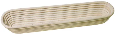 Produktbild von CONTACTO Gärschale, Höhe: 55 mm, Länge: 425 mm, Breite: 85 mm