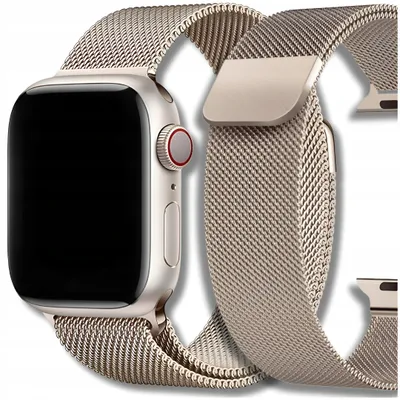 Obrázek produktu pro Řemínek Apple Watch 1 2 3 4 5 6 7 8 9 SE 38mm 40mm 41mm Náramek | Barvy