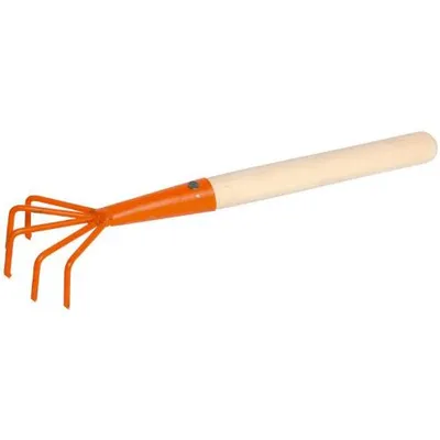 Immagine prodotto di Artiglio a 5 punte, con manico 30 cm, ENPRO