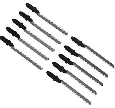 Produktbild von Säbelsägeblätter T101AO - HCS Curve Saw Blade - 10 Stück