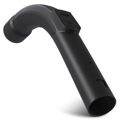 Produktbild von Griff passend wie Miele 9442601 Handgriff für 35 mm Rohr-Ø Staubsauger