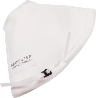 Image de Cleancraft chiffon filtrant SANIFILTER, 7013011