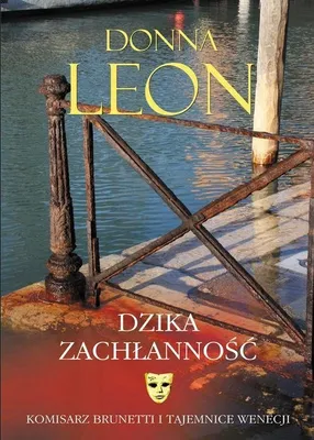 Obrázok produktu pre Dzika zachłanność
