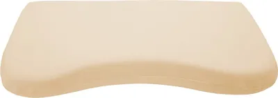 Produktbild von Bezug Schlaraffia Premium/Flat : Farbe - Natur, Größe - Schlaraffia Flat