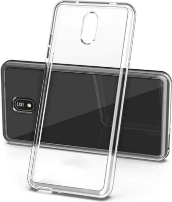 Obrázek produktu pro Pouzdro Ultra Clear pro Xiaomi Redmi 8A - Transparentní ochrana KP26163