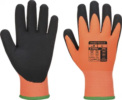Produktbild von PROMEX Arbeitshandschuhe LK37774