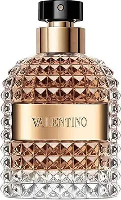 Immagine prodotto di Valentino Uomo Eau De Toilette, 50Ml