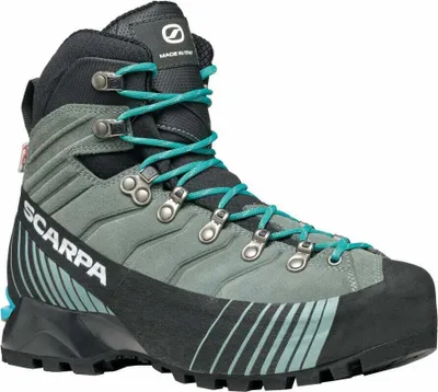 Produktbild von Scarpa Ribelle HD Womens Conifer/Conifer 39 Damen Wanderschuhe