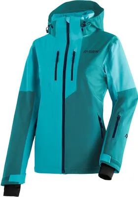 Produktbild von Manzaneda healingteal/toastedteal (M12612) 46