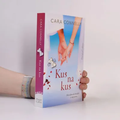 Image de Kus na kus | Cara Connelly