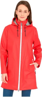 Produktbild von Redgreen Silla Parka Rot XS Frau Rot XS