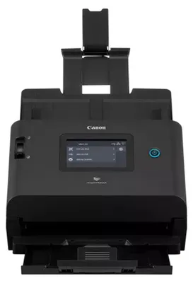 Produktbild von Canon Scanner imageFORMULA DR-S350NW