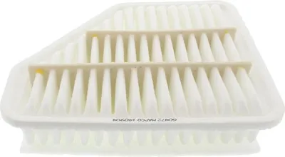 Produktbild von MAPCO 60472 Luftfilter für TOYOTA AURIS (NRE15, ZZE15, ADE15, ZRE15, NDE15)
