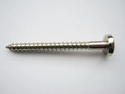 Produktbild von 100er SET NABER 8031081 Sonderschrauben MONTEC® verzinkt