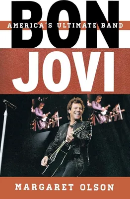 Produktbild von Bon Jovi