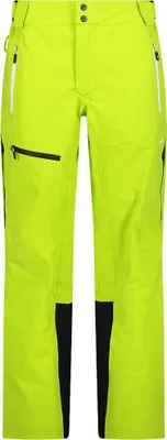 Image de Pantalon MAN Free Ride Acido (E112) 50
