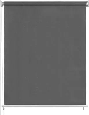 Obrázok produktu pre vidaXL Vonkajšia roleta 80x230 cm antracitová