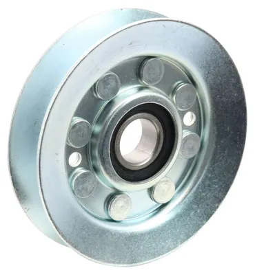 Produktbild von Umlenkrolle Spannrolle Mähantrieb 61257002510 passend Viking MT 545 MT 585 MT580