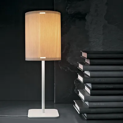 Produktbild von Linea Light Thank You TAB Tischleuchte