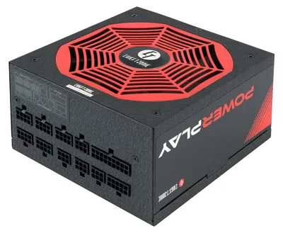 Produktbild von GPU-1200FC, PC-Netzteil