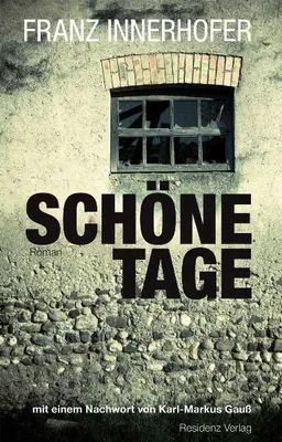 Produktbild von Schöne Tage