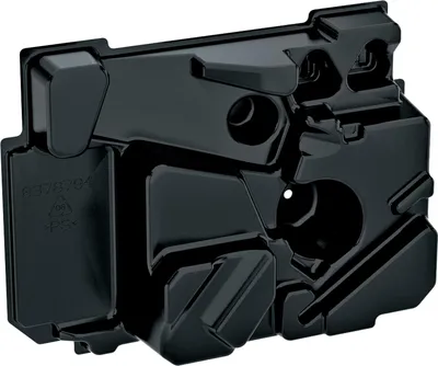 Produktbild von Makita Tiefziehteil für Akku-Glas- und Fliesenschneider MAKPAC Gr. 3 - 837879-4