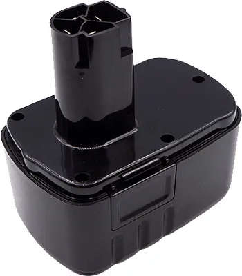 Image de TECHTEK Batterie compatible avec [Craftsman] 10153, 11129, 11135, 11149, 11308, 11403, 11424, 11447, 11453, 315.11453, 315.1154, 315.115400 remplace