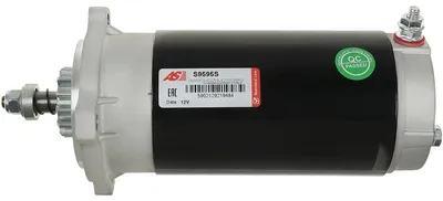 Obrázok produktu pre Štartér pre CUSHMAN, 12 V, náhradný diel
