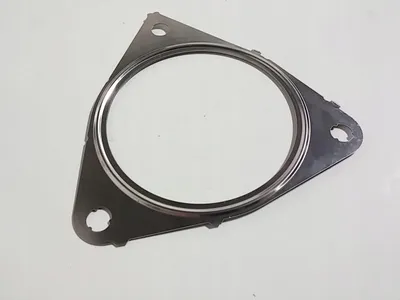 Zdjęcie produktu dla VOLVO S60 V60 XC60 S80 XC70 XC90 Uszczelka katalizatora 31338134