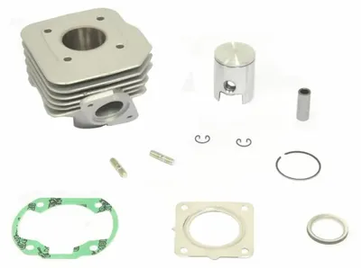 Imagen del producto de Kit de cilindro y pistón ATHENA - diámetro 40 mm, compatible con Honda