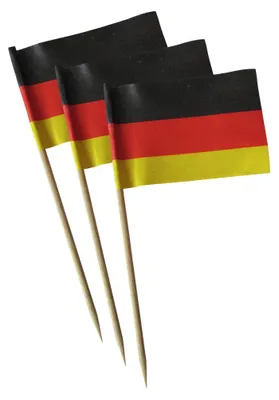 Zdjęcie produktu dla Party picker Germany XL