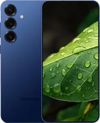 Image de Samsung Galaxy S25+ 256GB Marine