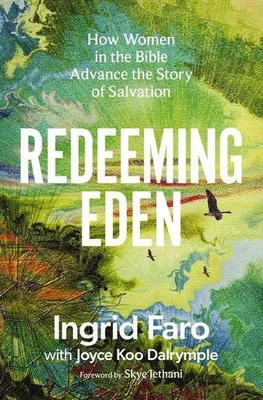 Zdjęcie produktu dla Redeeming Eden | Softcover