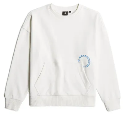 Productafbeelding van Losvallende trui