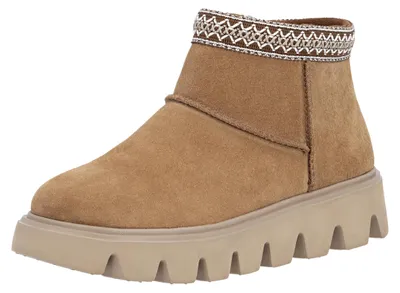 Produktbild von Rieker Stiefelette Stiefelette Leder