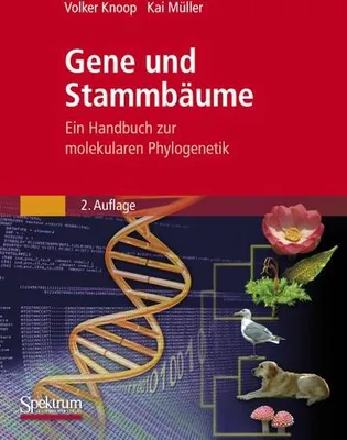 Zdjęcie produktu dla Gene und Stammbäume