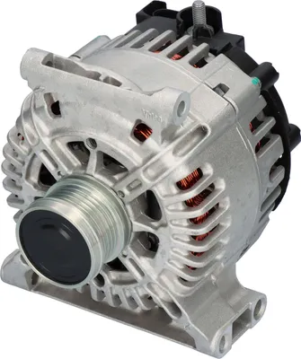 Produktbild von VALEO 439552 Lichtmaschine Generator LiMa 140A 14V passend für MERCEDES-BENZ C-Klasse Limousine (W204) A-Klasse (W169) B-Klasse (W245)
