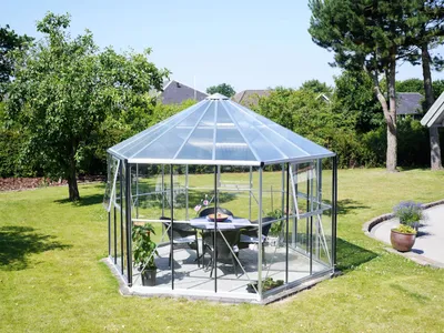 Produktbild von Hera 9000 ESG/HKP 3/6mm, alu