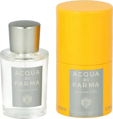 Produktbild von Acqua di Parma Colonia Pura Eau de Cologne unisex 20 ml