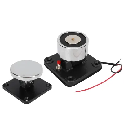 Immagine prodotto di Porta elettromagnetica antincendio, porta elettromagnetica in vetro, porta elettromagnetica antincendio in vetro, porta elettromagnetica, porta elettromagnetica di protezione antincendio, porta elettromagnetica a muro