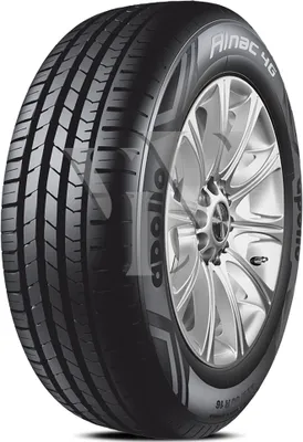 Produktbild von Apollo So car-tyres Alnac 4G ( 205/65 R15 94H )