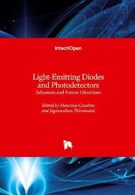 Produktbild von Light-Emitting Diodes and Photodetectors