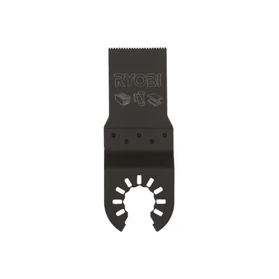 Produktbild von Ryobi RAKMT01PMM28 Tauchschneidemesser 28 mm Multifunktions-Universalangriff